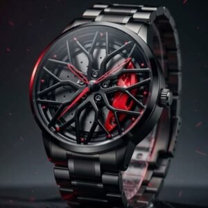 luxury sports watch