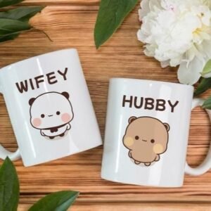 couple mugs