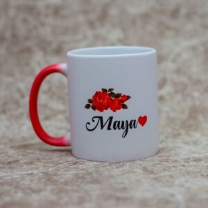 names mug