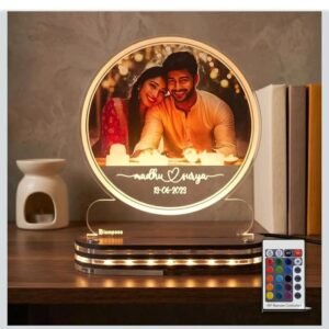 photo lamps