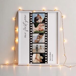 strip ohoto frame